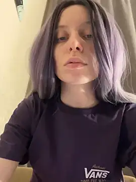 Snapshot of RinaMood chatting on February 26, 2:36 pm RinaMood online show from February 26, 2:36 pm