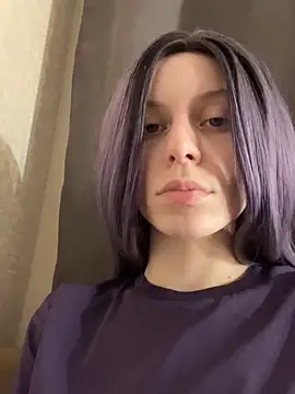 Snapshot of RinaMood chatting on February 27, 11:20 am RinaMood online show from February 27, 11:20 am