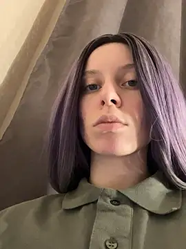 Snapshot of RinaMood chatting on March 5, 11:17 am RinaMood online show from March 5, 11:17 am