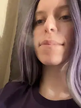 Snapshot of RinaMood chatting on March 9, 1:48 pm RinaMood online show from March 9, 1:48 pm