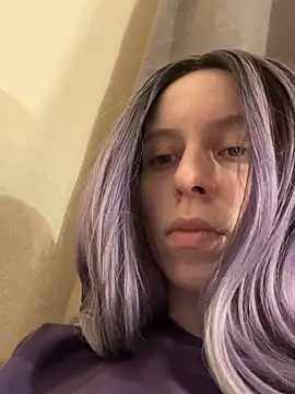 Snapshot of RinaMood chatting on March 9, 4:55 pm RinaMood online show from March 9, 4:55 pm