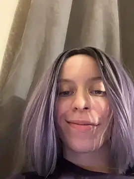 Snapshot of RinaMood chatting on March 14, 2:30 pm RinaMood online show from March 14, 2:30 pm