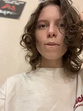 Snapshot of RinaMood chatting on September 30, 11:26 am RinaMood online show from September 30, 11:26 am