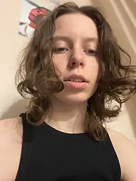 Snapshot of RinaMood chatting on October 4, 11:41 am RinaMood online show from October 4, 11:41 am