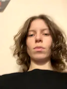 Snapshot of RinaMood chatting on October 10, 10:47 am RinaMood online show from October 10, 10:47 am