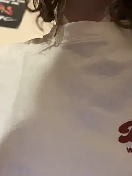 Snapshot of RinaMood chatting on October 26, 11:27 am RinaMood online show from October 26, 11:27 am