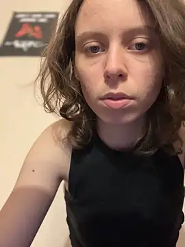 Snapshot of RinaMood chatting on October 30, 11:55 am RinaMood online show from October 30, 11:55 am