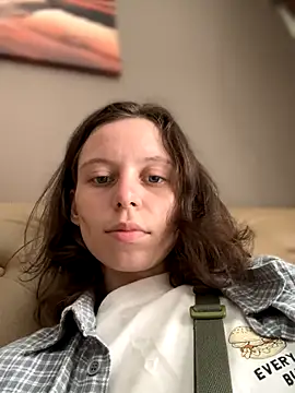 Snapshot of RinaMood chatting on November 19, 2:55 am RinaMood online show from November 19, 2:55 am