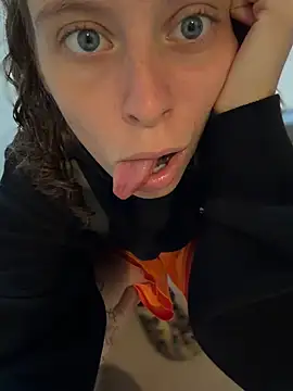 RinaMood online show from March 12, 1:12 am