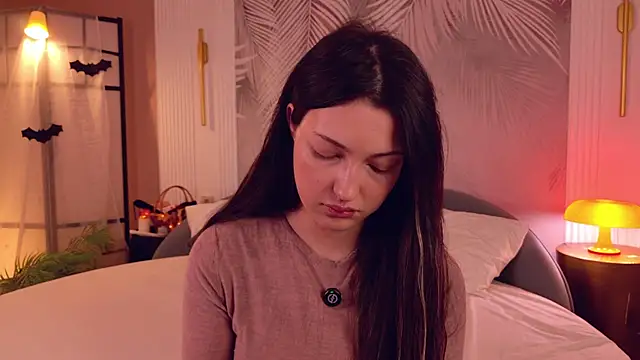 Miley Smile online show from November 2, 5:43 am