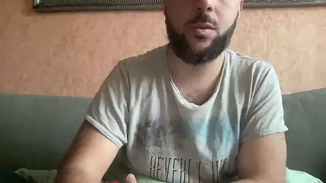 RedDante89 online show from December 3, 8:16 am