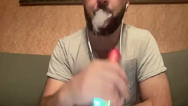 RedDante89 online show from December 3, 4:39 pm