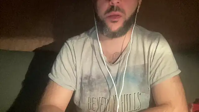 RedDante89 online show from December 4, 6:39 pm