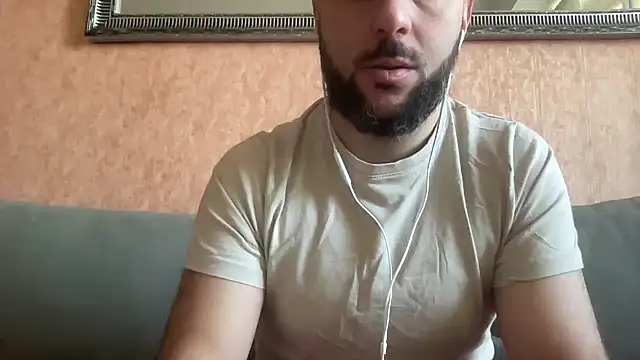 RedDante89 online show from December 5, 8:33 am