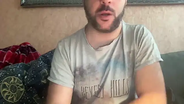 RedDante89 online show from December 16, 8:09 am