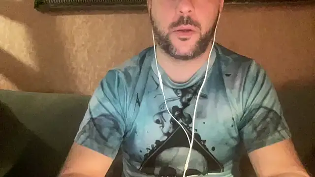 RedDante89 online show from December 18, 5:10 pm