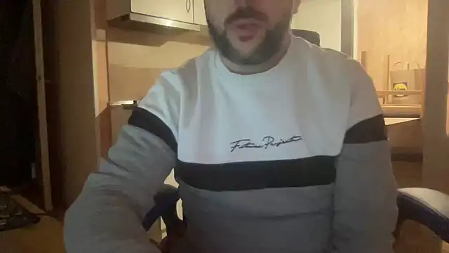 RedDante89 online show from January 1, 12:53 am