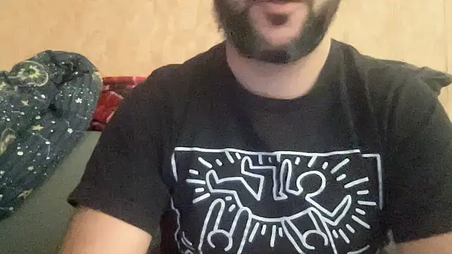 RedDante89 online show from January 10, 1:09 pm