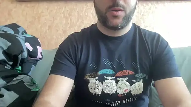 RedDante89 online show from March 15, 9:30 am