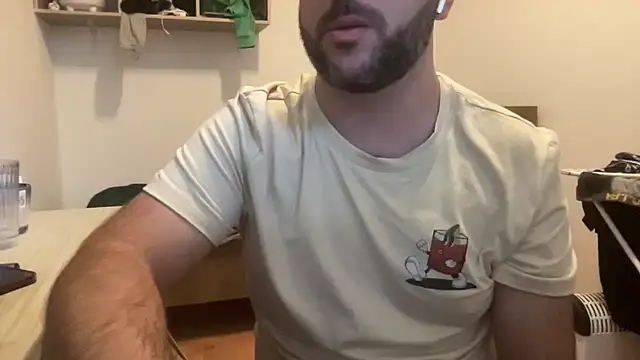 RedDante89 online show from October 26, 8:31 am