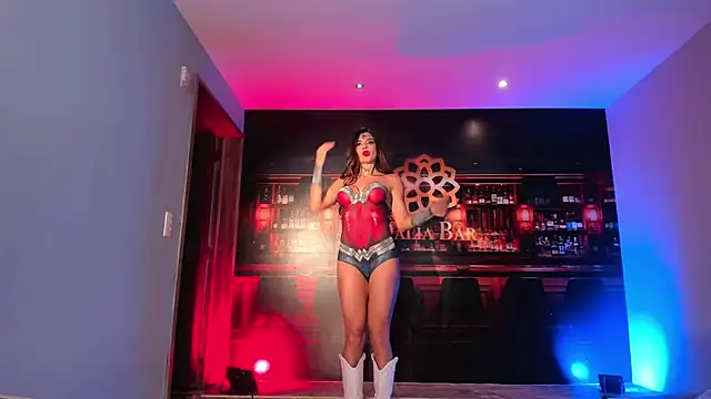 RoxanneHill  online show from October 29, 2:19 pm