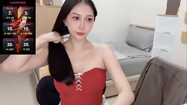 yu5888 online show from November 1, 9:55 am