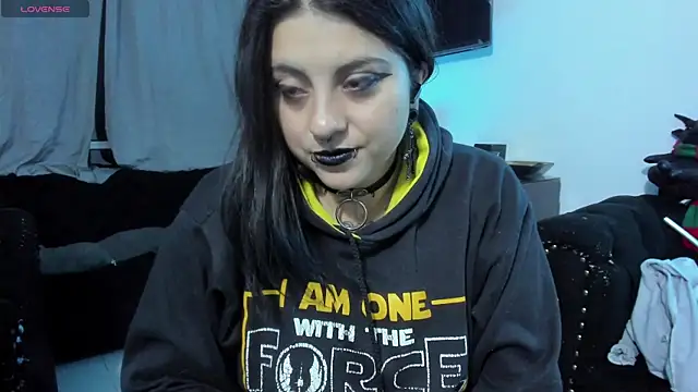 Acid666 alice online show from January 6, 3:32 am