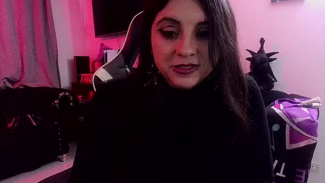 Acid666 alice online show from April 22, 3:20 am