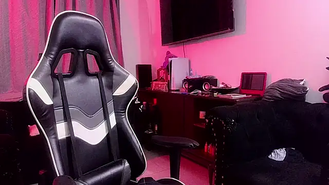 Acid666 alice online show from April 24, 11:07 pm