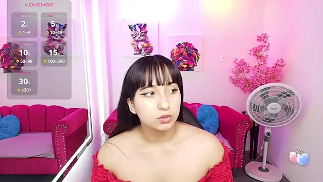 Snapshot of Miss_dolly_ chatting on September 10, 12:38 pm Miss dolly  online show from September 10, 12:38 pm