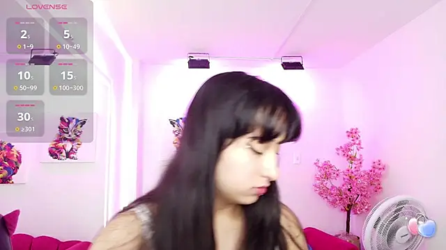 Snapshot of Miss_dolly_ chatting on October 8, 12:36 pm Miss dolly  online show from October 8, 12:36 pm