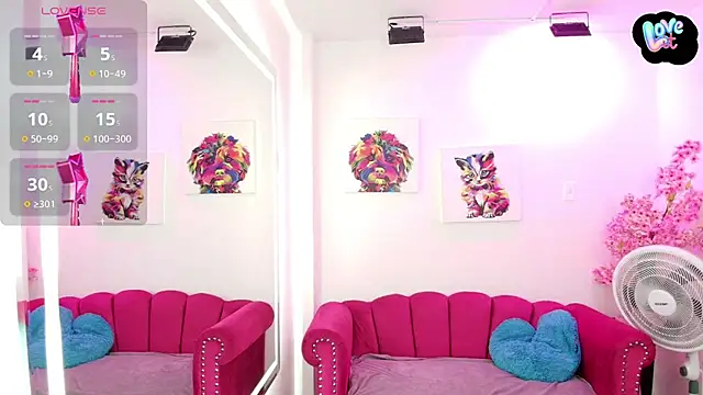 Miss dolly  online show from November 4, 11:53 am