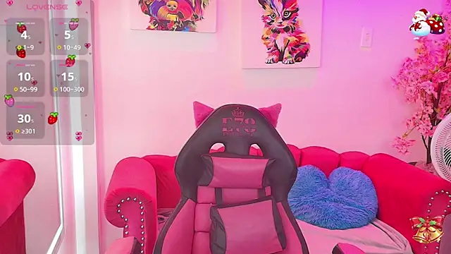 Miss dolly  online show from December 1, 12:21 pm