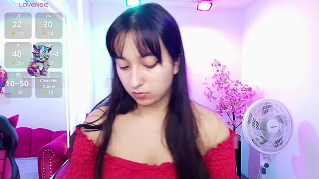 Miss dolly  online show from March 24, 12:32 pm