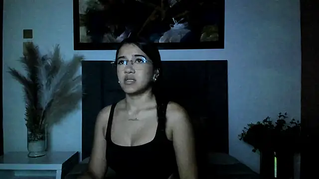 LeaahCarter online show from October 24, 6:26 pm