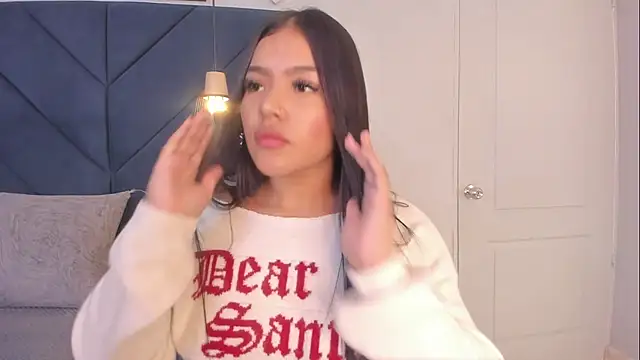 sarita hills online show from December 4, 3:59 am