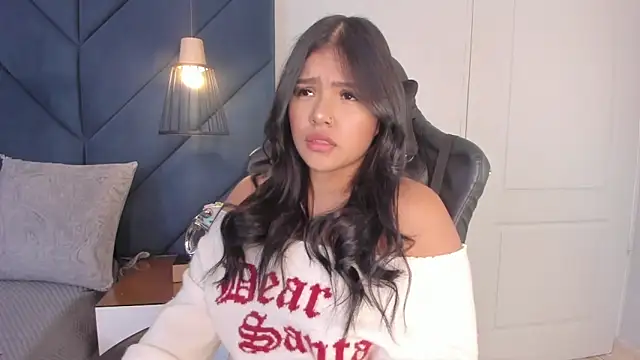 sarita hills online show from December 7, 4:20 am