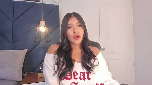 sarita hills online show from December 7, 7:27 am