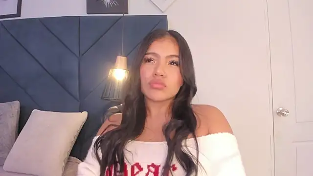 sarita hills online show from December 18, 7:04 am