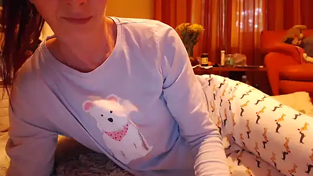 LovelyAndraGirl online show from May 20, 4:46 pm