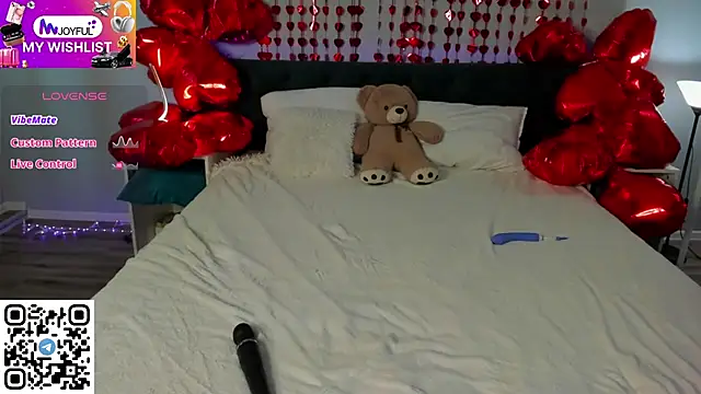 Snapshot of Kelly_Hardy chatting on February 15, 6:12 am Kelly Hardy online show from February 15, 6:12 am