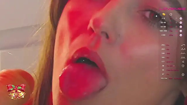 -MARIDRAGON- online show from January 15, 9:45 am