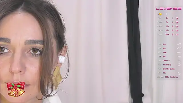 -MARIDRAGON- online show from January 15, 12:47 pm