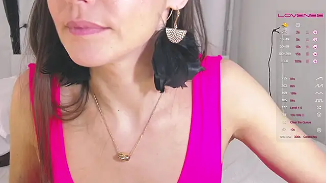 -MARIDRAGON- online show from January 29, 1:17 pm