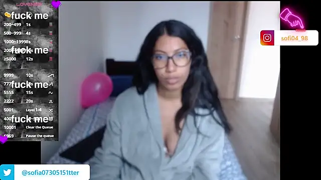 sofia rosse4 online show from February 26, 3:52 pm