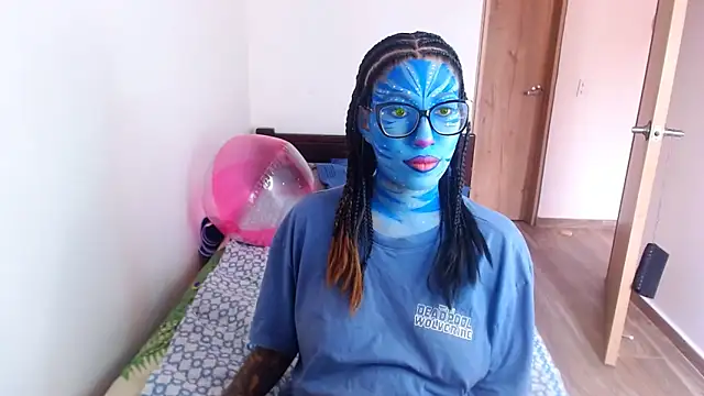 sofia rosse4 online show from March 4, 4:20 pm