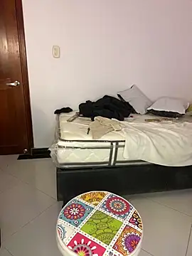 Amarantha 666 online show from February 25, 9:57 pm