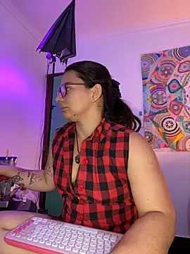 Amarantha 666 online show from November 22, 8:52 pm