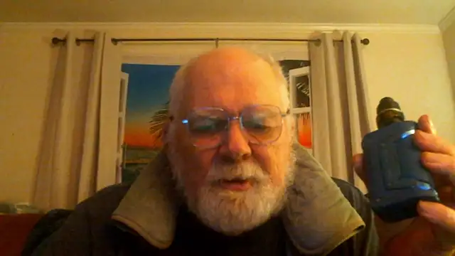 Slydevil SC online show from March 17, 5:27 pm