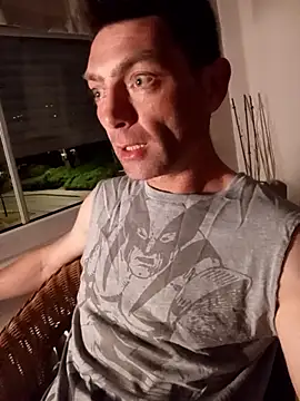 corty83 online show from May 1, 1:32 am